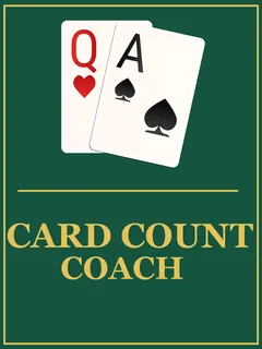 Card Count Coach cover image