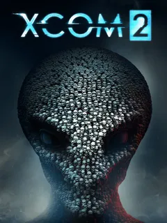 XCOM® 2 cover image