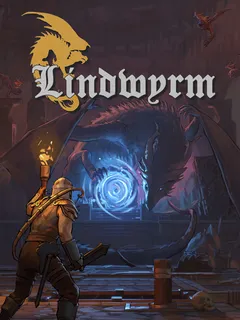 Lindwyrm cover image