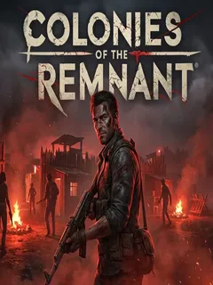Colonies of The Remnant cover image