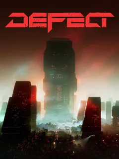 DEFECT cover image