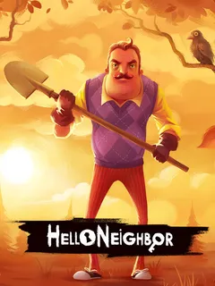 Hello Neighbor cover image