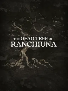 The Dead Tree of Ranchiuna cover image