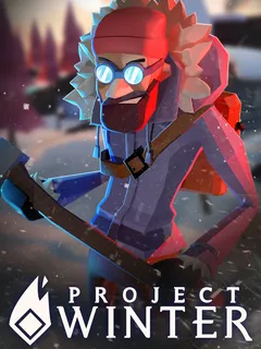 Project Winter cover image