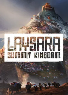 Laysara: Summit Kingdom cover image
