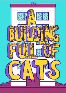 A Building Full of Cats cover image