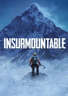 Insurmountable cover image