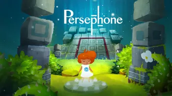 Persephone  cover image
