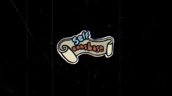 Self gunsbase cover image