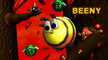 Beeny cover image