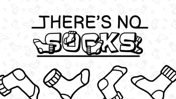 There's no Socks cover image