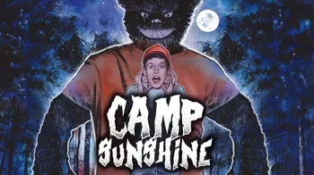 Camp Sunshine cover image