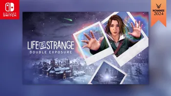 Life is Strange: Double Exposure cover image