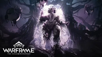 Warframe cover image