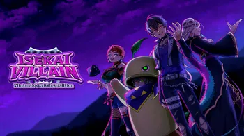 Isekai Villain - Nintendo Switch 2 Edition cover image