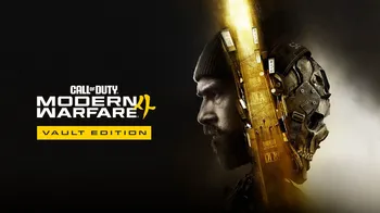 Call of Duty®: Modern Warfare® 4 - Vault Edition cover image
