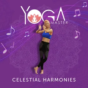 YOGA MASTER - Celestial Harmonies Bundle cover image