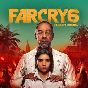 Far Cry® 6: Lost Between Worlds cover image