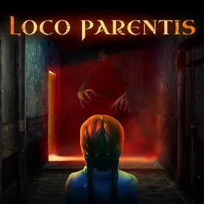 Loco Parentis cover image