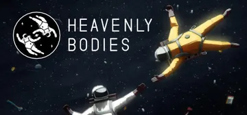 Heavenly Bodies cover image
