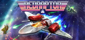 RedRaptor cover image