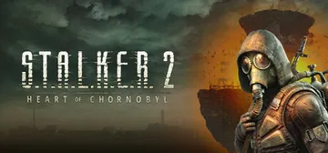 S.T.A.L.K.E.R. 2: Heart of Chornobyl cover image