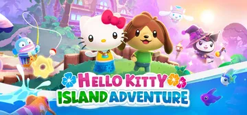 Hello Kitty Island Adventure cover image