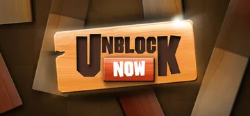 Unblock Now cover image