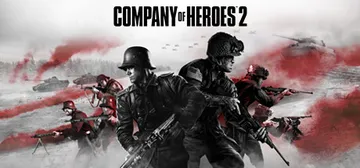 Company of Heroes 2 cover image