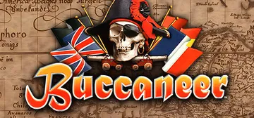 Buccaneer cover image