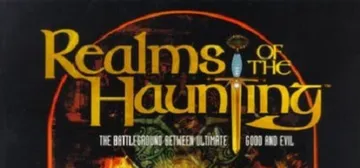 Realms of the Haunting cover image