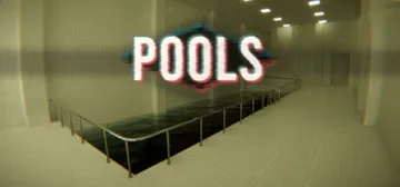 POOLS cover image