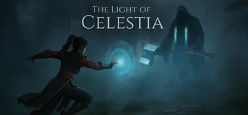 The Light of Celestia cover image