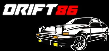 Drift86 cover image