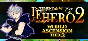 Incremental Epic Hero 2 cover image