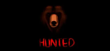 Hunted cover image