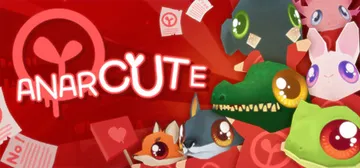 Anarcute cover image