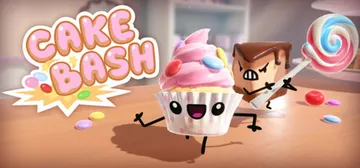 Cake Bash cover image