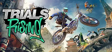 Trials® Rising cover image