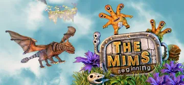 The Mims Beginning cover image