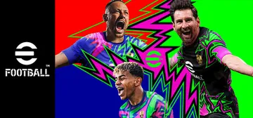 eFootball™ cover image