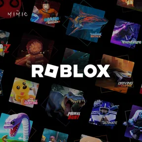 ROBLOX cover image