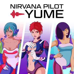Nirvana: Deluxe Edition cover image