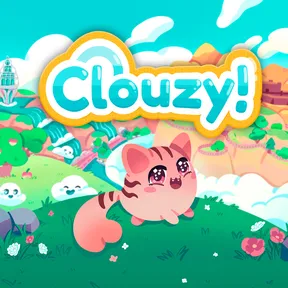 Clouzy cover image