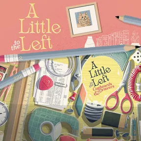 A Little to the Left Cupboards & Drawers DLC Bundle cover image