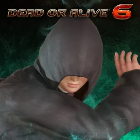 DEAD OR ALIVE 6 Character: Phase 4 cover image