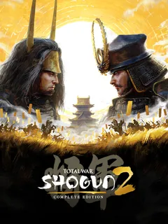 Total War: SHOGUN 2 - Complete Edition cover image