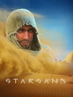 Starsand cover image