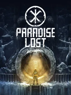 Paradise Lost cover image