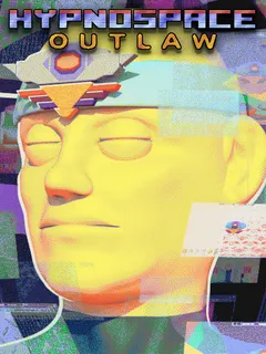 Hypnospace Outlaw cover image